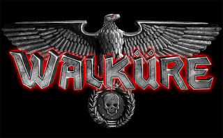 Logo Walküre