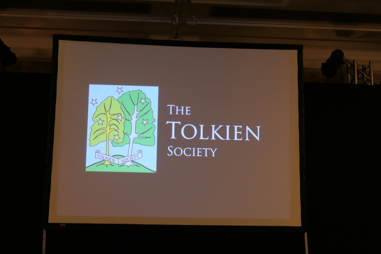 Tolkien 2019, el evento del 50º aniversario de la Tolkien Society