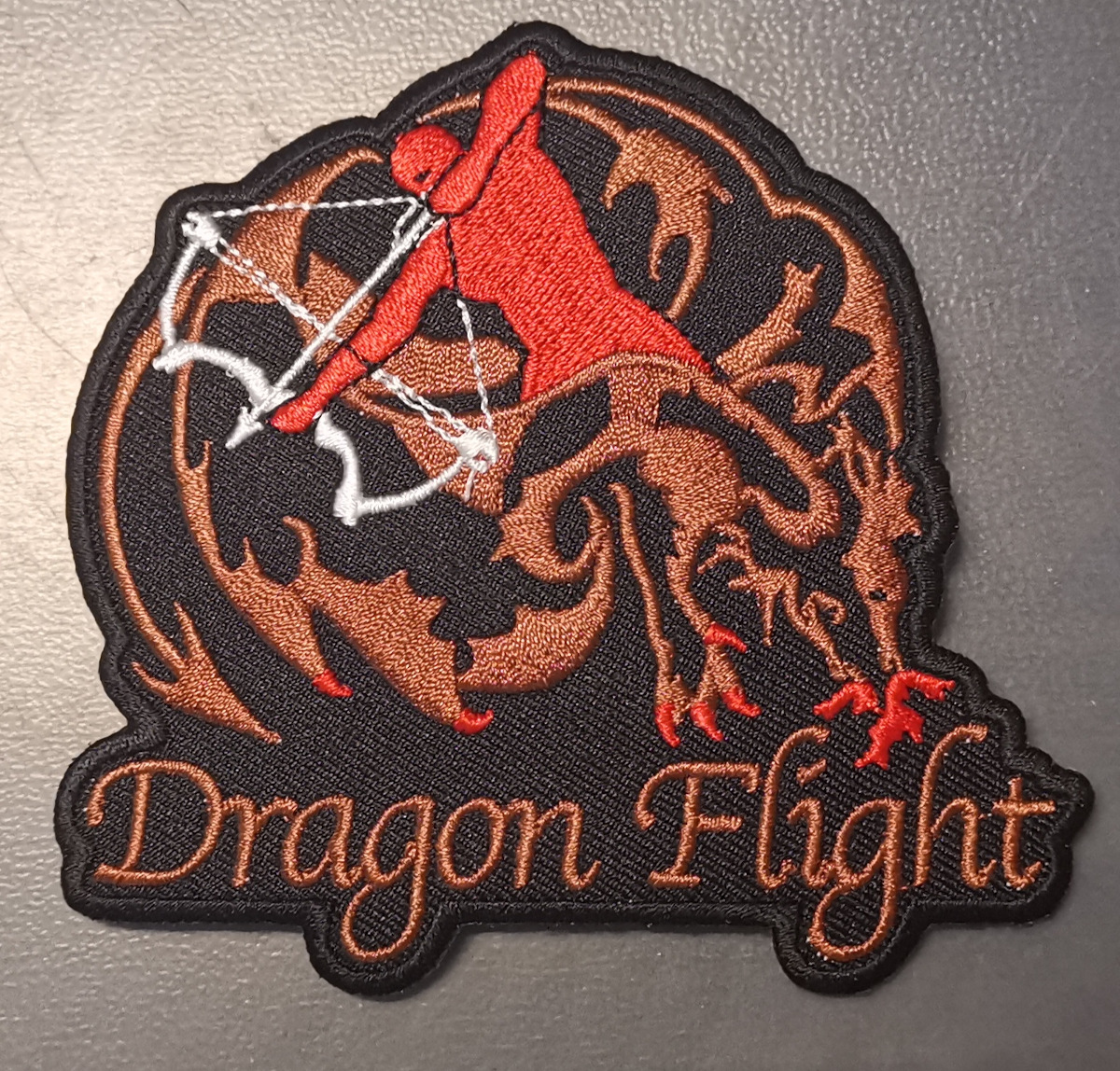 Canadá: visita a Dragonflight Archery en Alberta