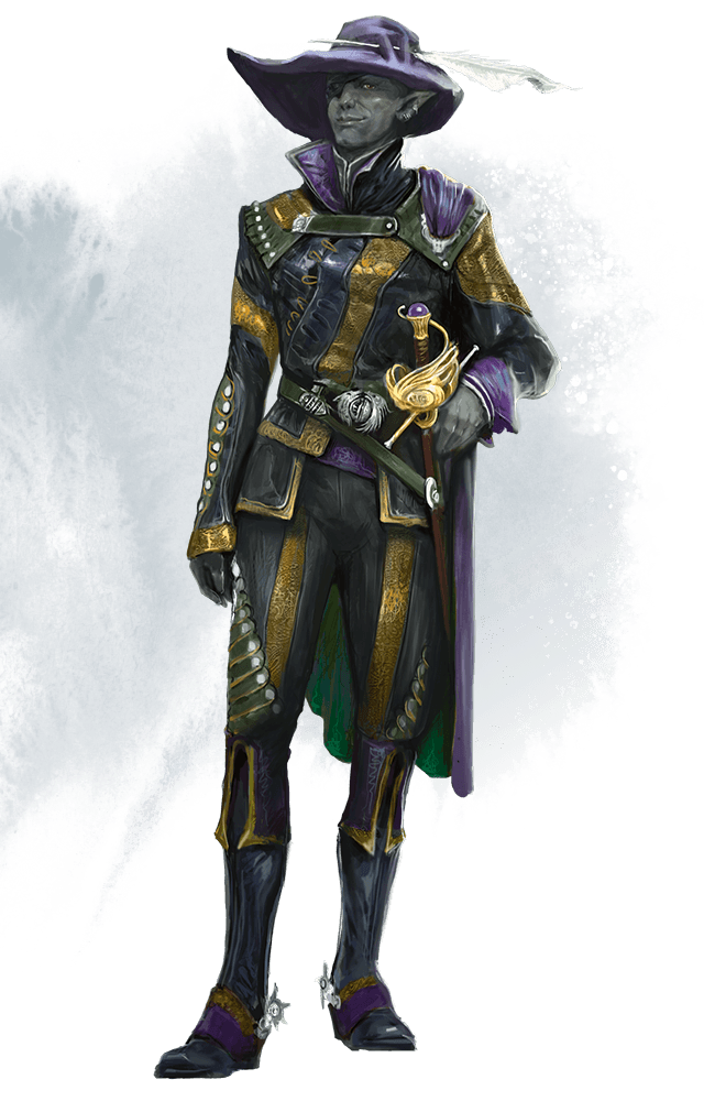 Jarlaxle-5e