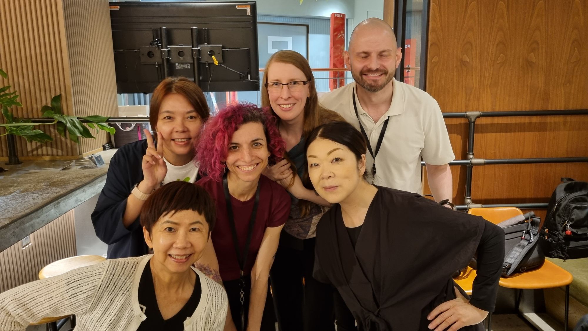 Japón: nuestra vida en Fukuoka