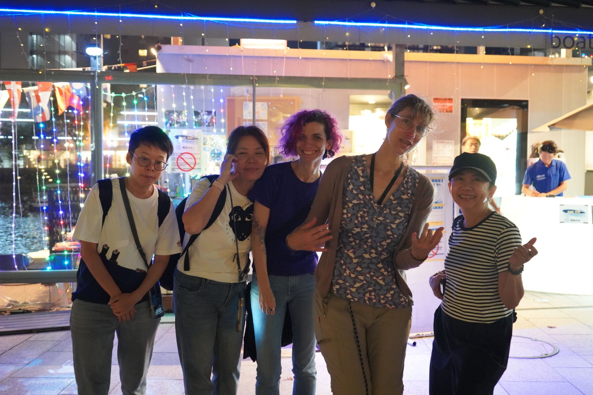 Japón: nuestra vida en Fukuoka