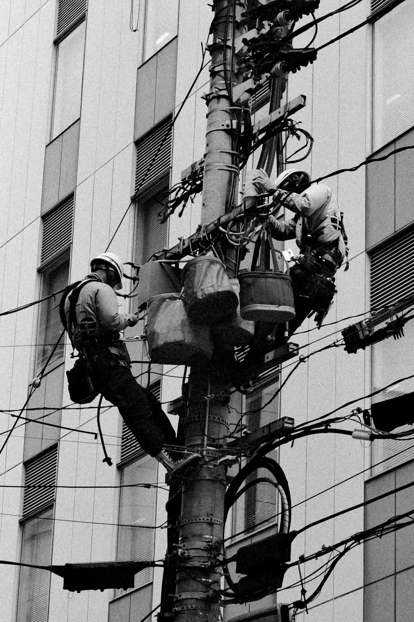 Japón: nuestra vida en Fukuoka