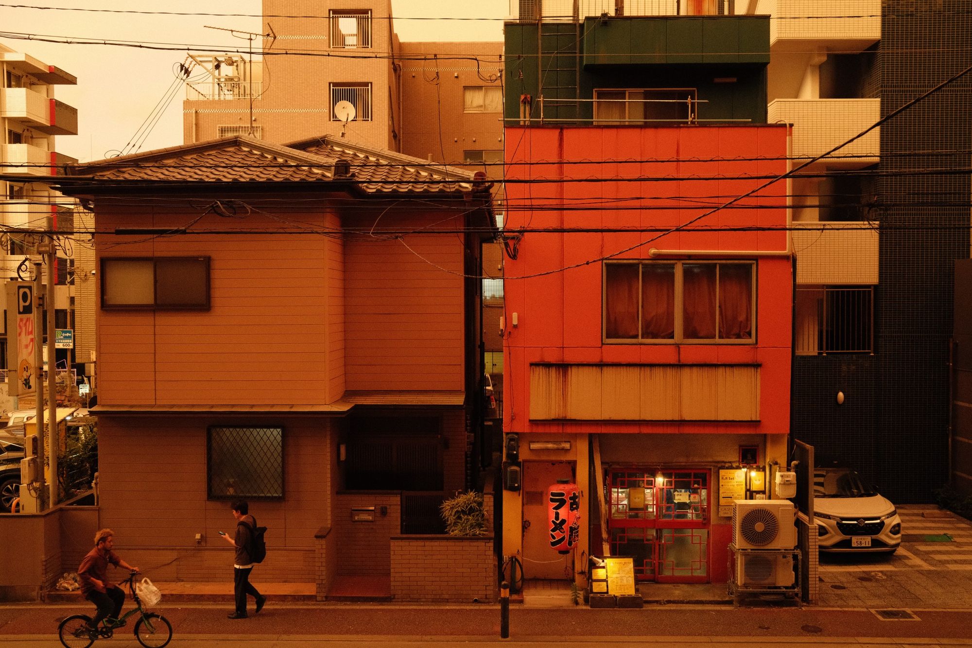 Japón: nuestra vida en Fukuoka