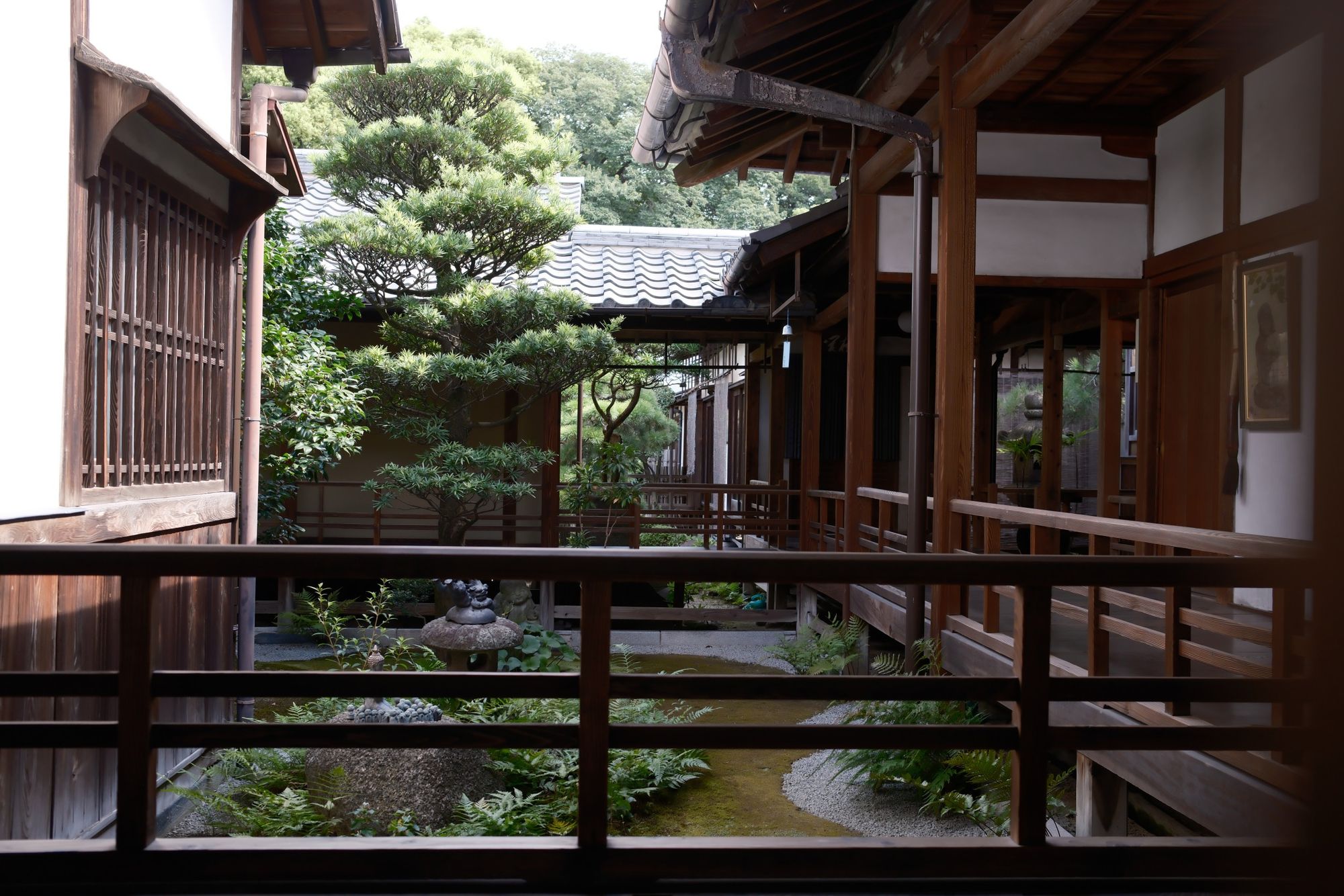Japón: nuestra vida en Fukuoka