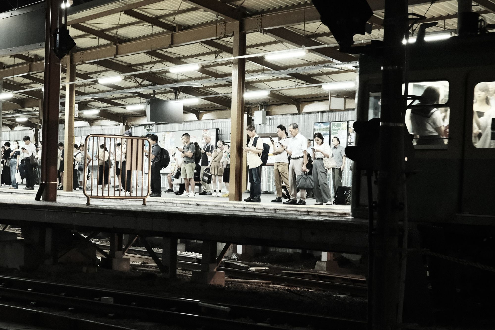 Japón: Kamakura y el yabusame