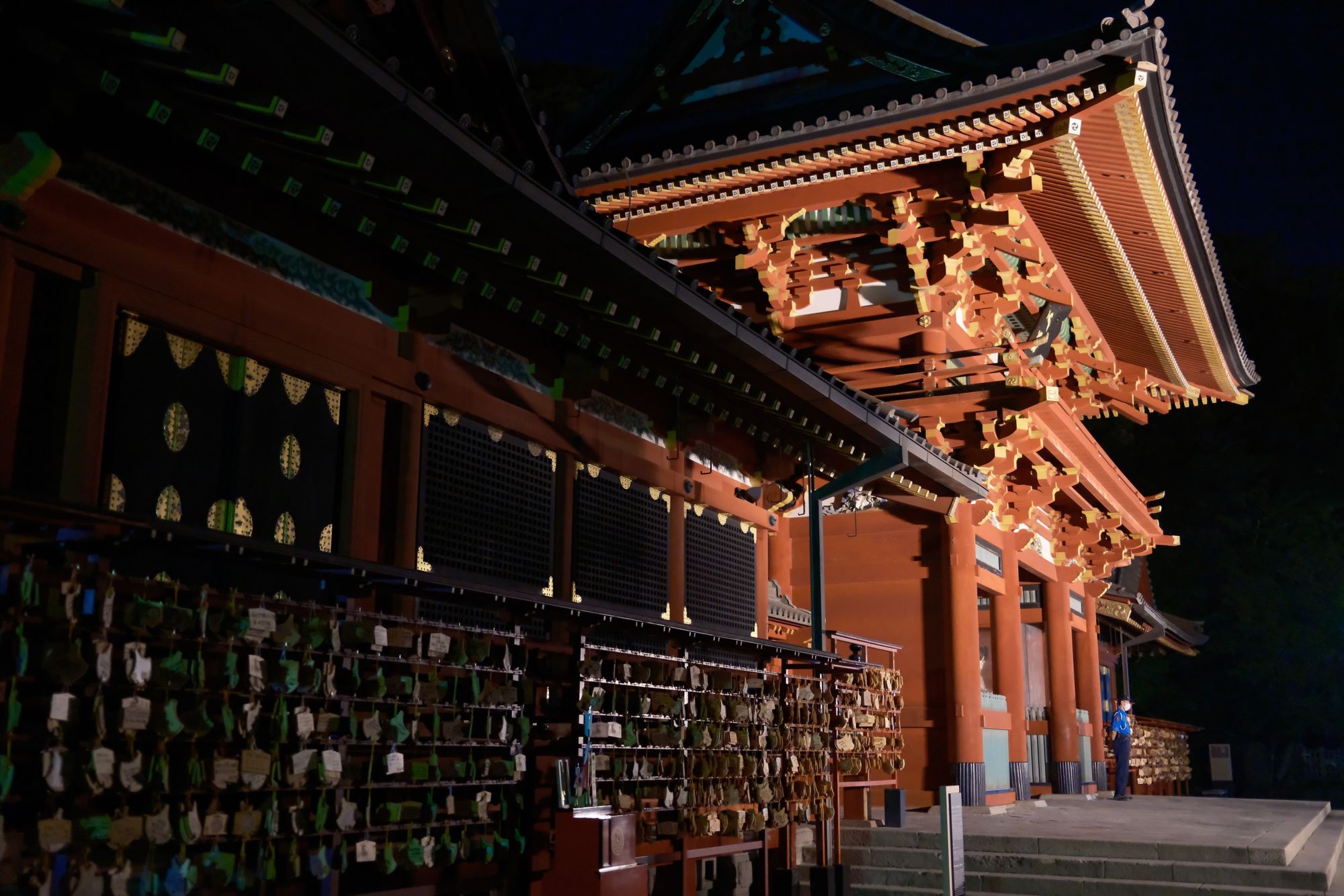 Japón: Kamakura y el yabusame