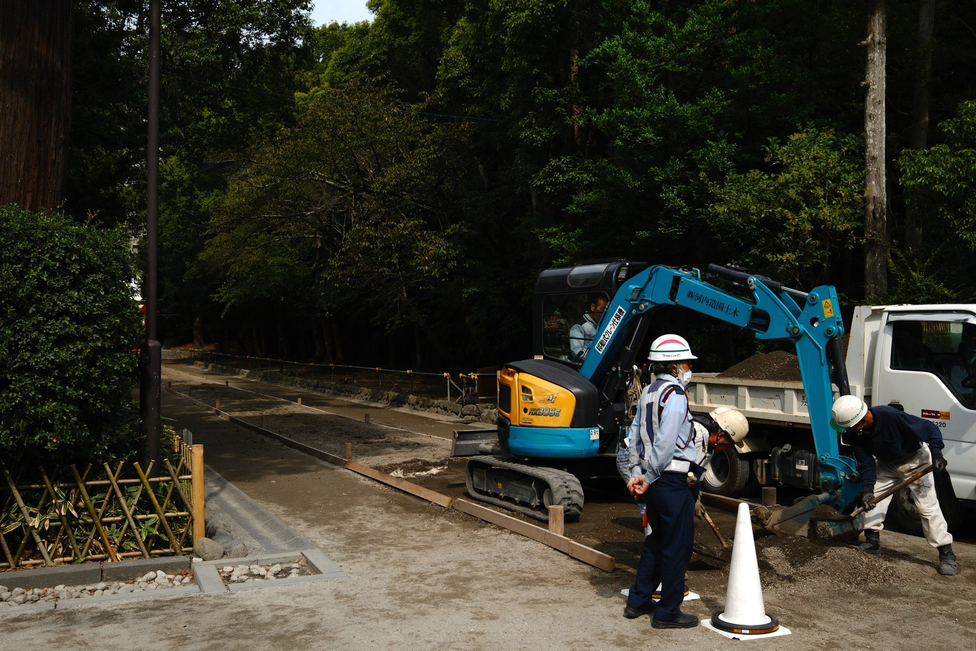 Japón: Kamakura y el yabusame