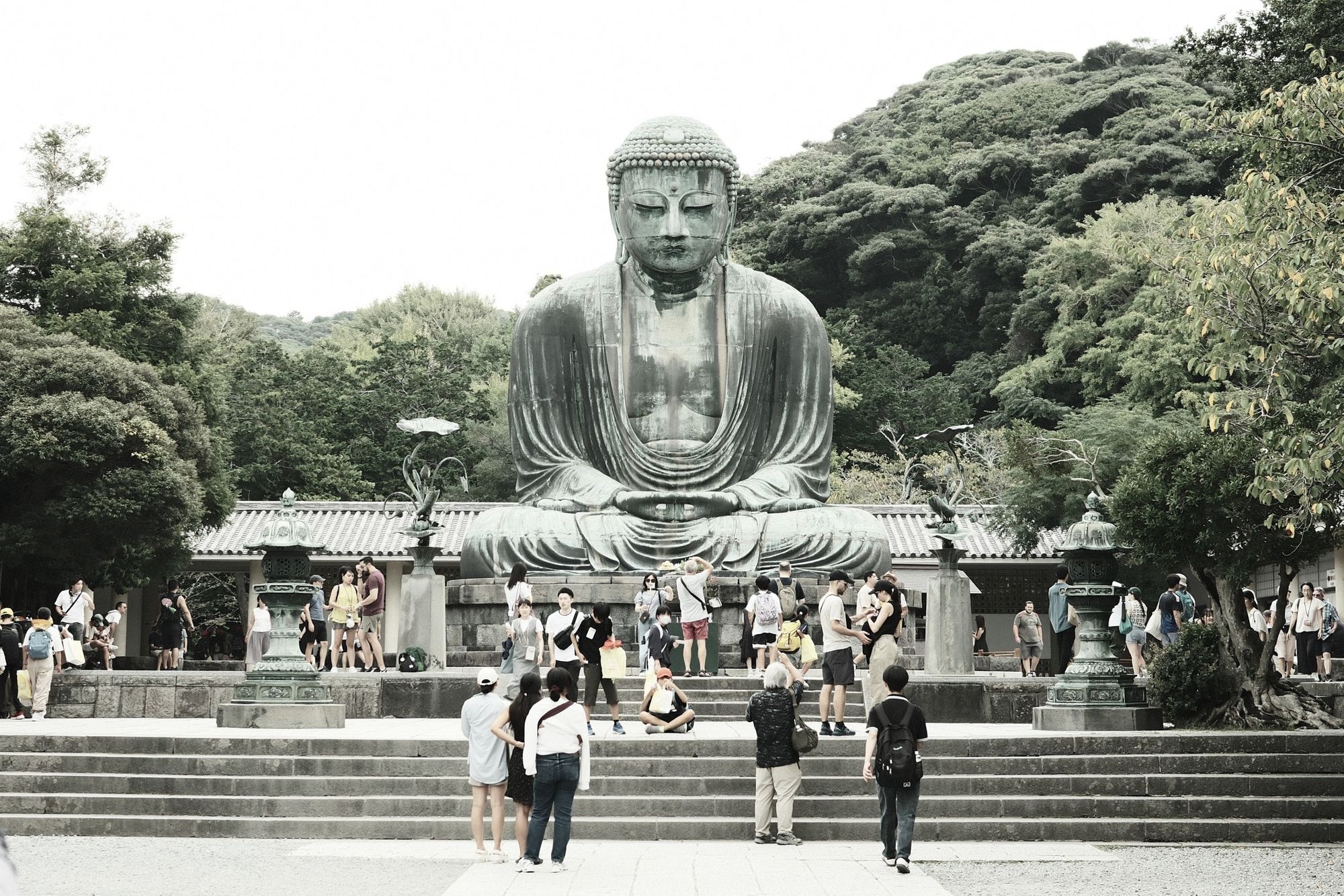 Japón: Kamakura y el yabusame