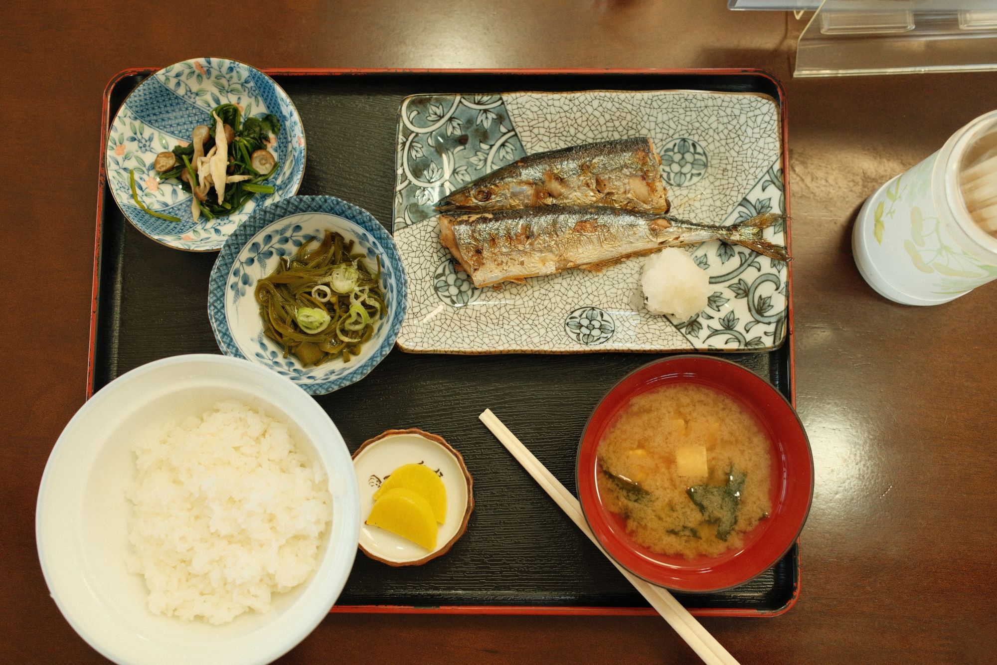 Japón: ahora sí que vamos al norte
