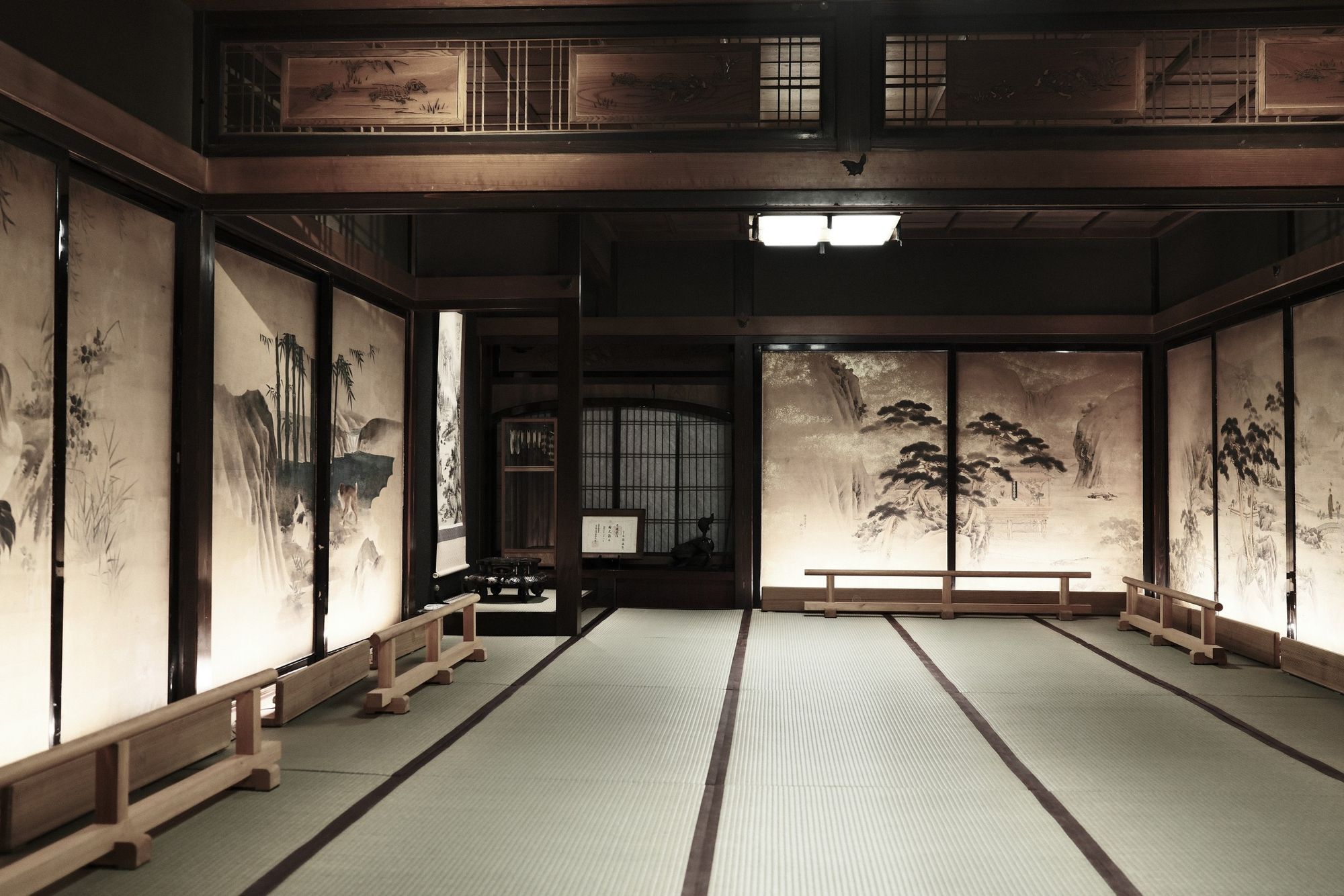 Japón: ahora sí que vamos al norte