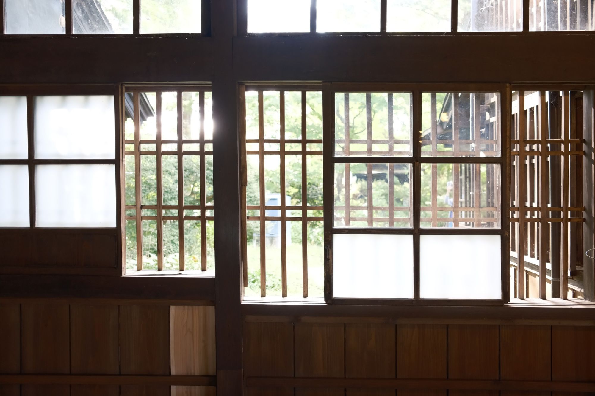 Japón: ahora sí que vamos al norte