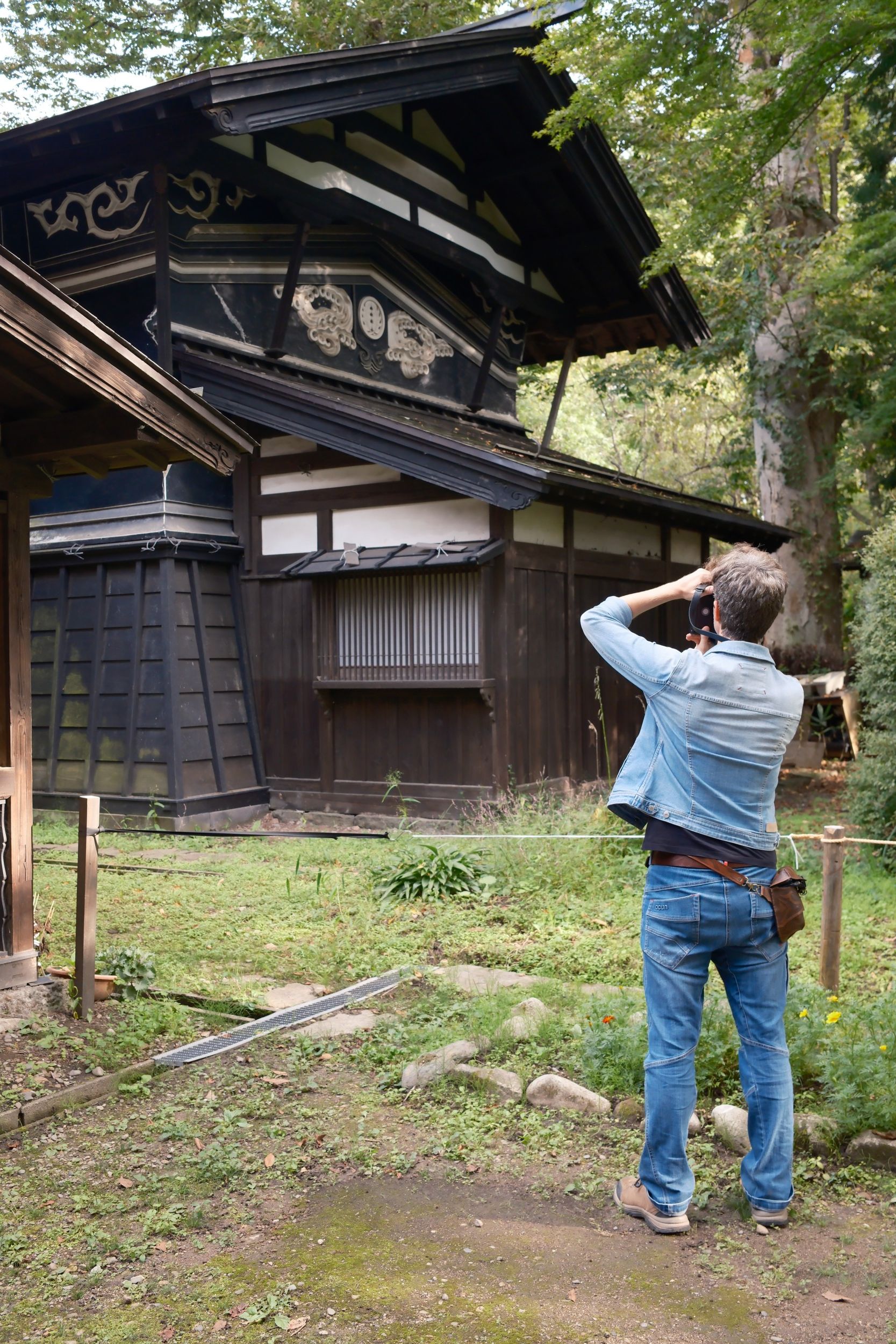Japón: ahora sí que vamos al norte