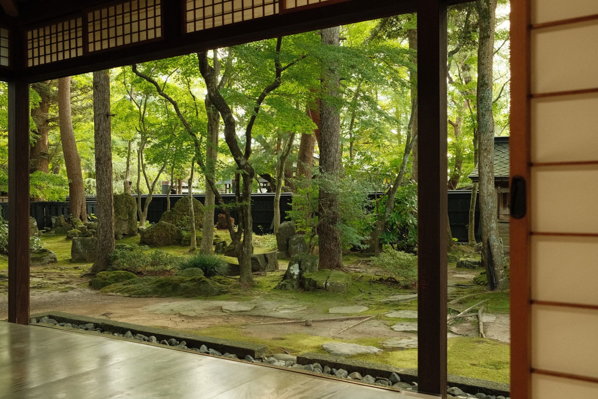 Japón: ahora sí que vamos al norte