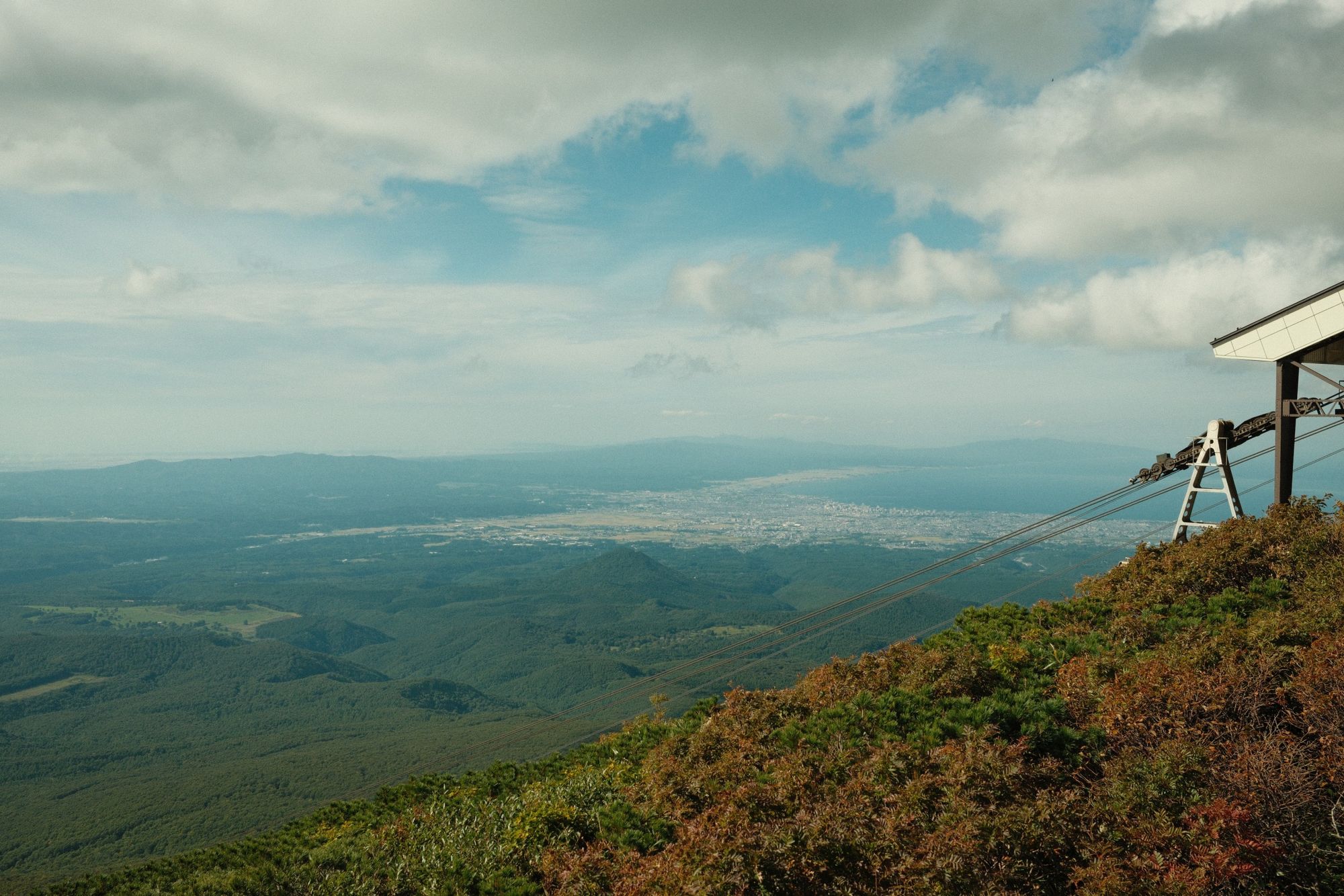 Japón: Aomori, el nortísimo de Honshu y fin