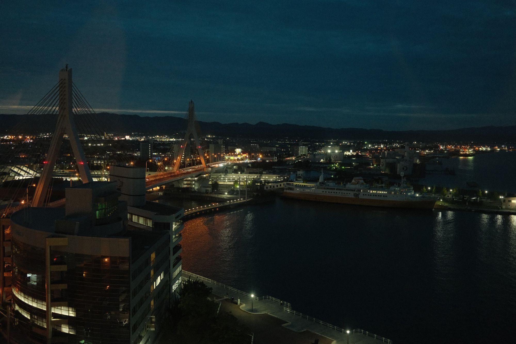 Japón: Aomori, el nortísimo de Honshu y fin