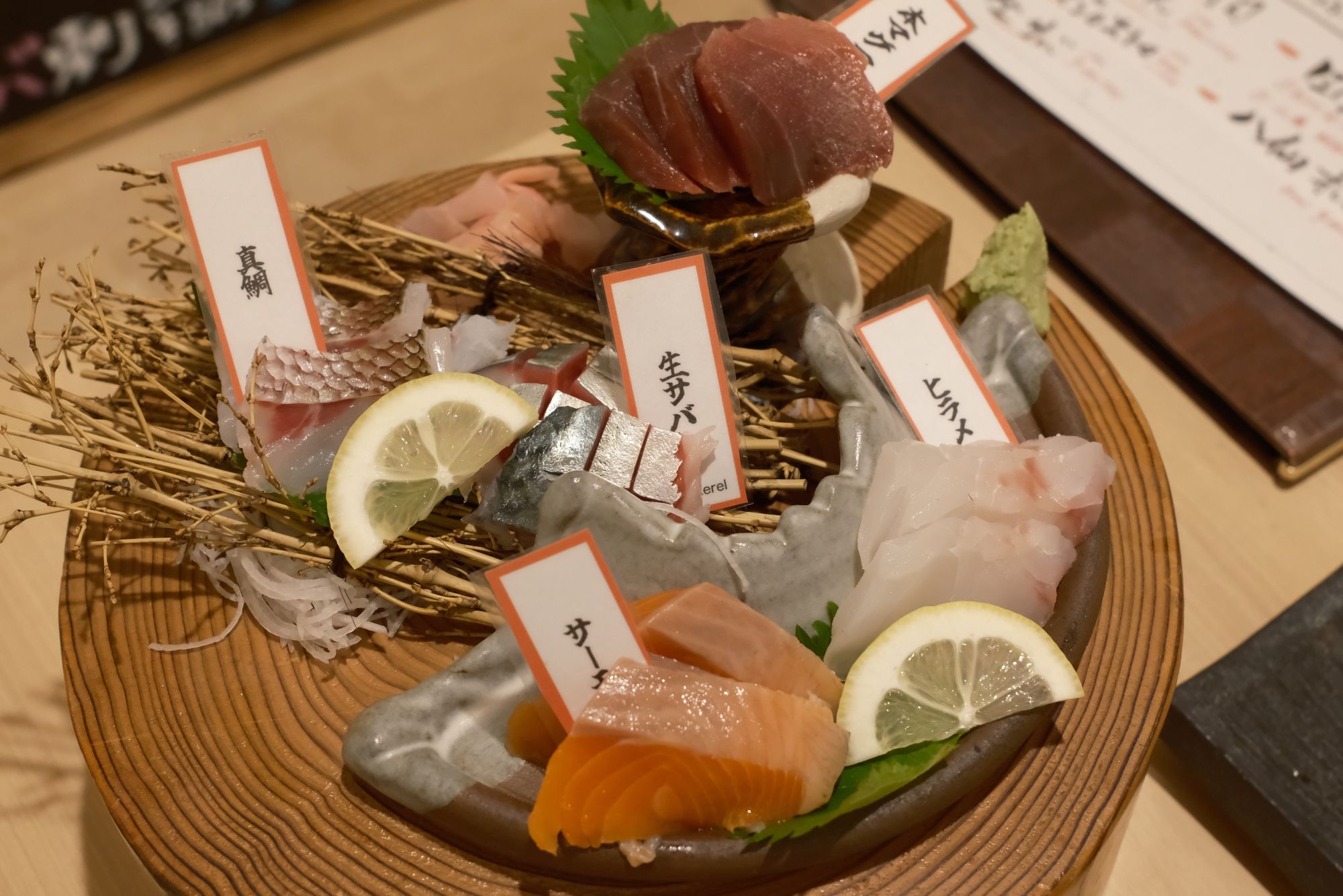 Japón: Aomori, el nortísimo de Honshu y fin