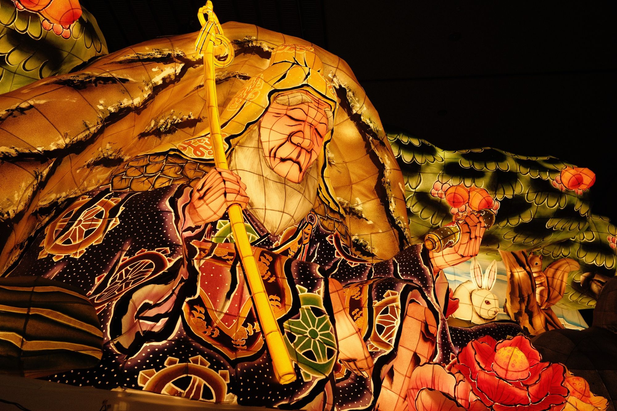 Japón: Aomori, el nortísimo de Honshu y fin