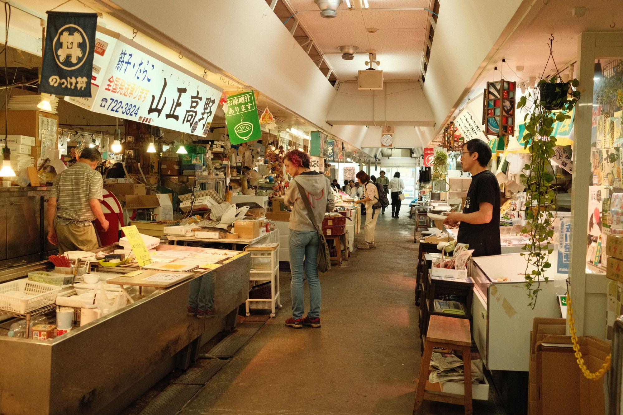 Japón: Aomori, el nortísimo de Honshu y fin