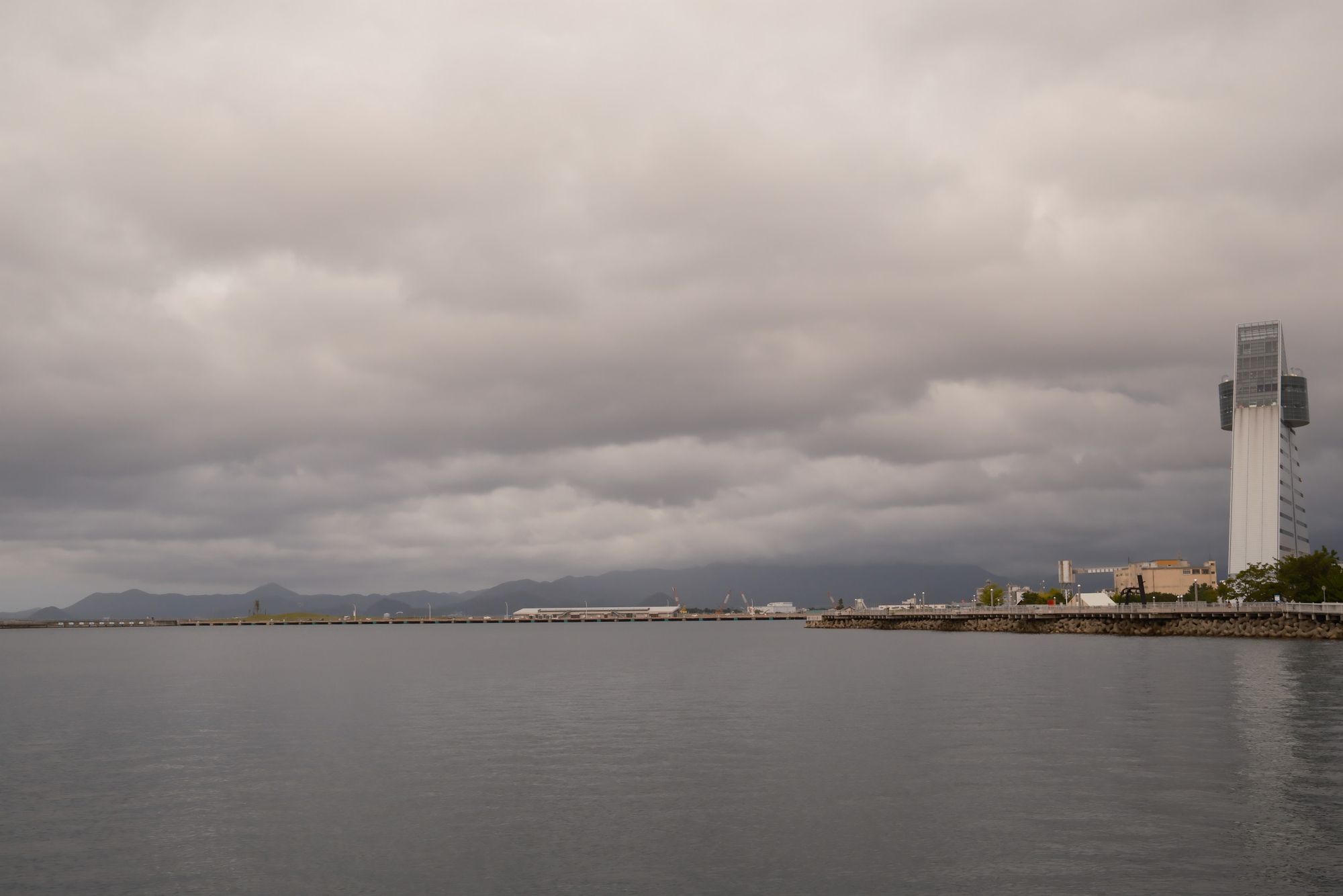 Japón: Aomori, el nortísimo de Honshu y fin