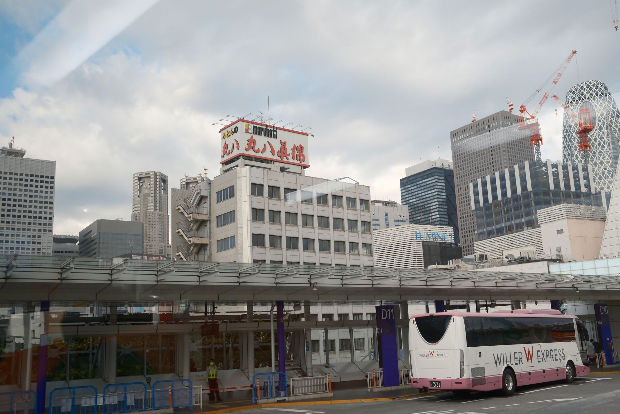 Japón: Aomori, el nortísimo de Honshu y fin